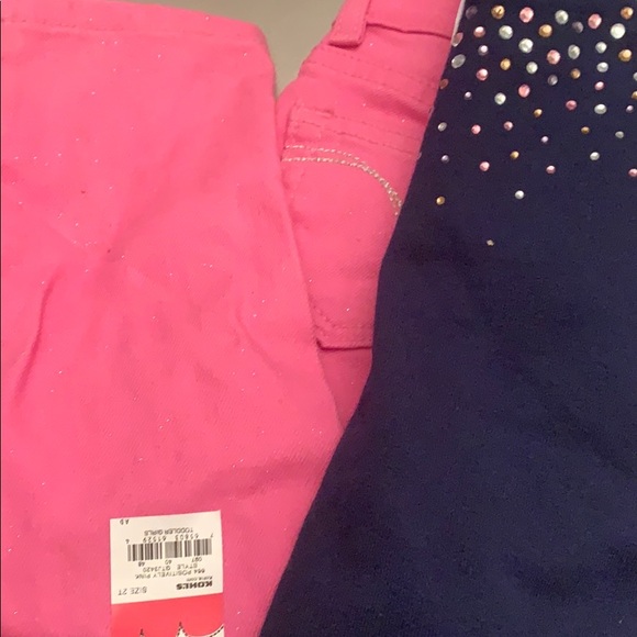 Outfit size 2t - Picture 5 of 7